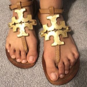Tory Burch Sandals - Size 8